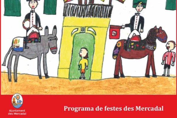 Sant Martí Festival: Experience Menorca through its cuisine and living traditions