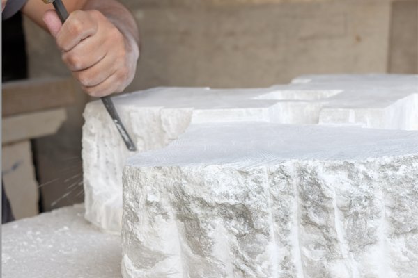 From Marès Stone to Alabaster, an artistic journey into Menorca’s cultural heritage