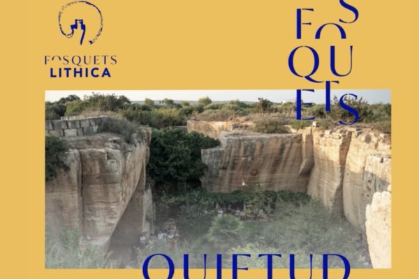 Pau Marquès i Oleo brings the sound of the cello to Líthica’s medieval garden