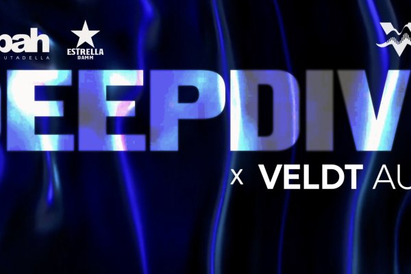 DeepDive brings an immersive journey through European underground electronic music to Jazzbah