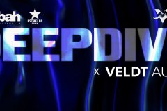 DeepDive propose à Jazzbah une immersion dans les sonorités les plus profondes de l’électro européenne