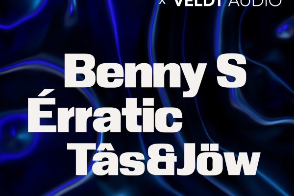 DeepDive brings an immersive journey through European underground electronic music to Jazzbah