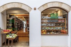 Ca na Fayas, près d’un siècle de produits minorquins et de tradition familiale