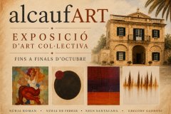 AlcaufART réunit art, patrimoine et gastronomie pour les voyageurs gourmets