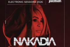 Nakadia revient au Bah! après avoir partagé les platines avec Carl Cox à UNVRS