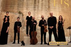 Bachcelona Consort recrée à Líthica les auditions qui auraient pu changer l’histoire de Bach
