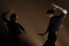 La Venidera présente au Teatre des Born une nouvelle vision du flamenco et de la danse espagnole