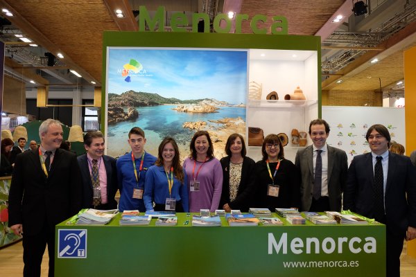 La gastronomia un dels principals valors per atreure turisme alemany a Menorca