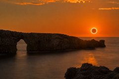 Éclipse totale à Minorque : nos conseils pour vivre en toute sécurité la soirée du 12 août