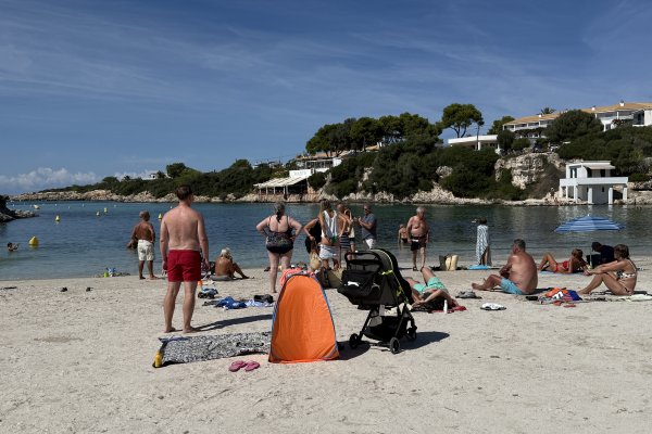 Minorque en tête de la baisse du chômage aux Baléares, où les contrats à durée indéterminée représentent presque le double de la moyenne espagnole