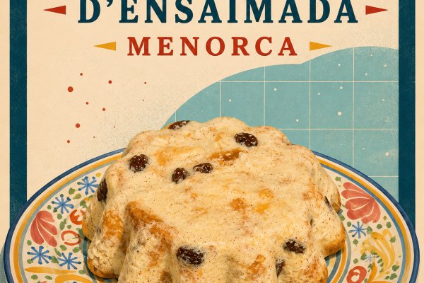 Foodies on Menorca Vintage recupera l’esperit dels anys cinquanta per reivindicar la gastronomia menorquina