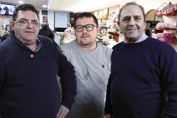 Nensi Jover : « La cuisine minorquine a besoin de temps, de patience et d’amour »