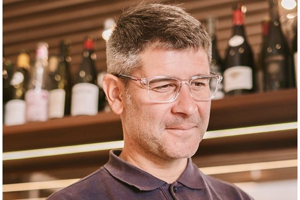 Josep Caules: «La nostra cuina comença a la mar: volem saber d’on ve cada producte i com arriba al plat»
