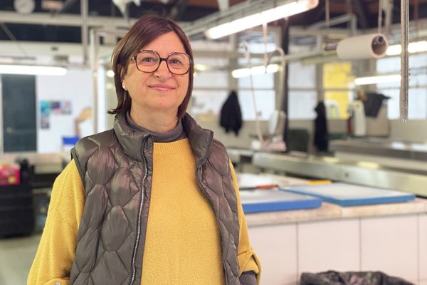 Tonia Pons Prats : « Si nous perdons le Marché municipal, nous perdrons aussi une manière d’acheter et de manger du poisson »