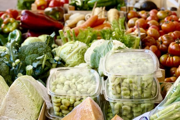 Route foodie à travers les commerces emblématiques de Ciutadella : huit étapes au goût d’histoire