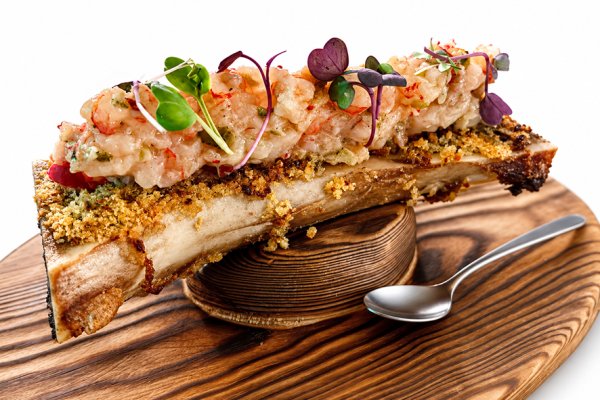 La Bodega del Jazzbah, signature tapas with a Mediterranean soul