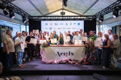 Foodies on Menorca, reconeix la feina de restaurants, hotels i de productors