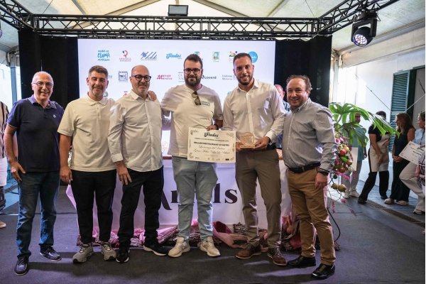 Foodies on Menorca reconoce el trabajo de restaurantes, hoteles y productores