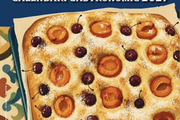Foodies on Menorca prepares a 2027 gastronomic calendar dedicated to Menorcan baking
