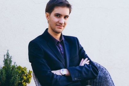 Joan Seguí Mercadal, una experiència musical per descobrir el gran repertori europeu d’orgue a Ciutadella