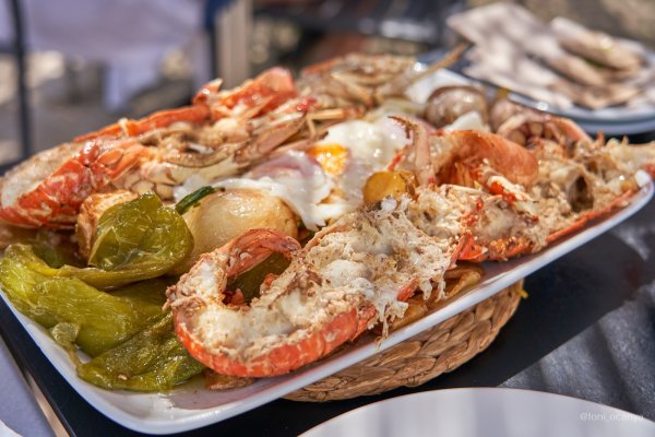 Paco Domínguez, de Mr. Bep’s, Premi Foodies on Menorca a la Trajectòria: «El canvi de turisme el vam fer amb temps i vam apostar per la qualitat»