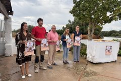 La Vedella Vermella Menorquina torna a les taules amb 14 restaurants en la vuitena edició de les jornades