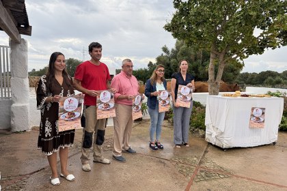 La Vedella Vermella Menorquina torna a les taules amb 14 restaurants en la vuitena edició de les jornades