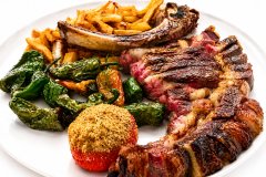 La Vedella Vermella Menorquina torna a les taules amb 14 restaurants en la vuitena edició de les jornades