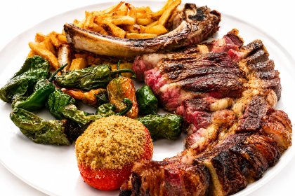 La Vedella Vermella Menorquina torna a les taules amb 14 restaurants en la vuitena edició de les jornades