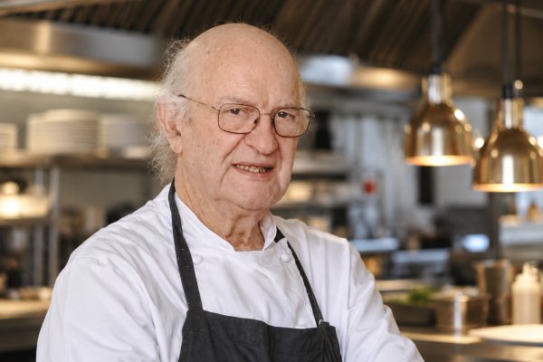 Jaume Subirós, Premi Nacional de Gastronomia “Tota una Vida” 2026