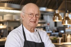 Jaume Subirós, Premi Nacional de Gastronomia “Tota una Vida” 2026