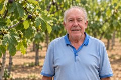 Montserrat Pons i Boscana to explore the richness and diversity of the Balearic Islands' fig trees in Ferreries