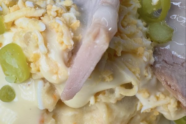 La millor ensaladilla d’Espanya es menja a Tragatá, a Ronda, i també es pot tastar a Màlaga