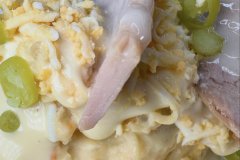 La millor ensaladilla d’Espanya es menja a Tragatá, a Ronda, i també es pot tastar a Màlaga