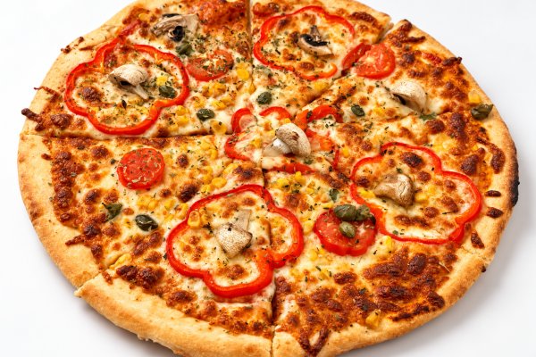Las pizzas de L’Àncora de Cala en Blanes, hasta finales de octubre