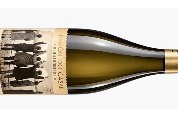 Ramón do Casar Varietal 2025: tres raïms gallecs per expressar l’ànima del Ribeiro