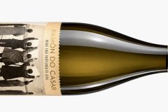 Ramón do Casar Varietal 2025: three Galician grape varieties expressing the soul of Ribeiro