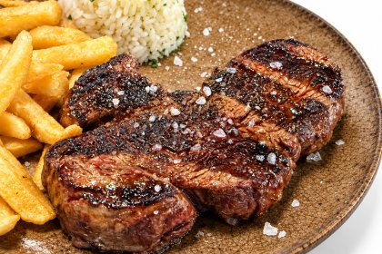El filet de vedella de L'Àncora, un darrer homenatge a la brasa