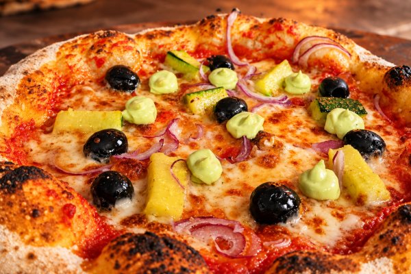 La pizza de la setmana de Roma, una proposta per aprofitar el cap de setmana