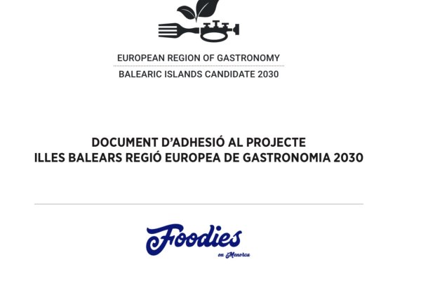 Foodies on Menorca joins the Balearic Islands' bid for European Region of Gastronomy 2030