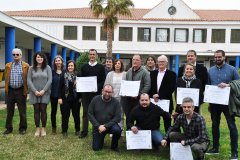 Entregats els Premis Gastronòmics Menorca 2017