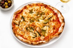 Pizzeria Roma