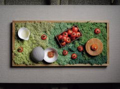MICAT  Restaurant menorquí by Luis Valls