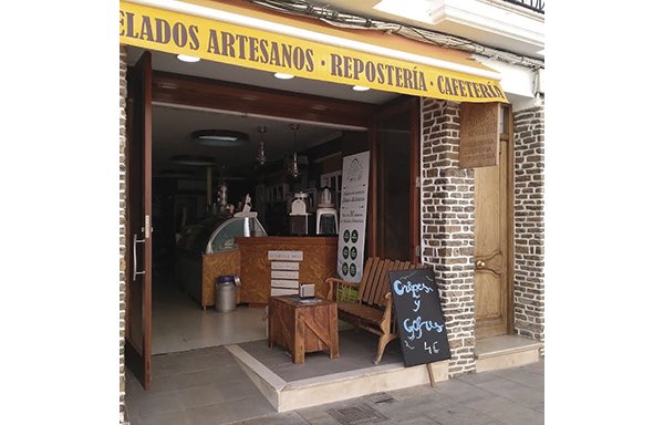 La fábrica de Farry