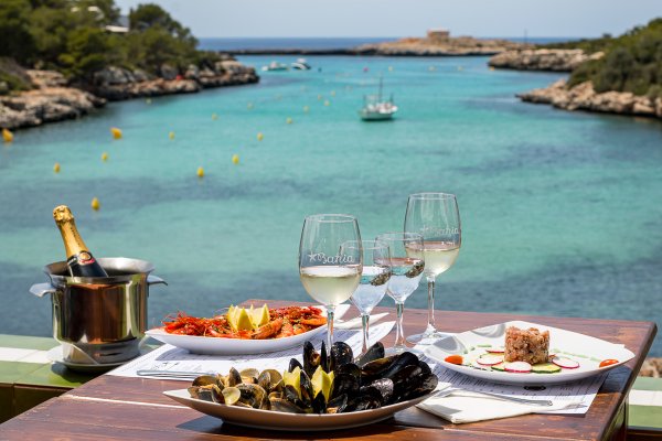 Bahia Restaurant