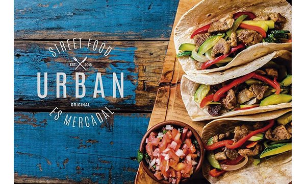 Urban Street Food