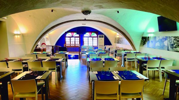 Pizzeria Restaurant Don Giacomo