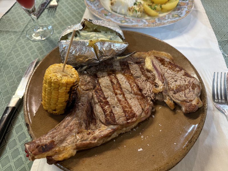 Grill Restaurante L'Àncora