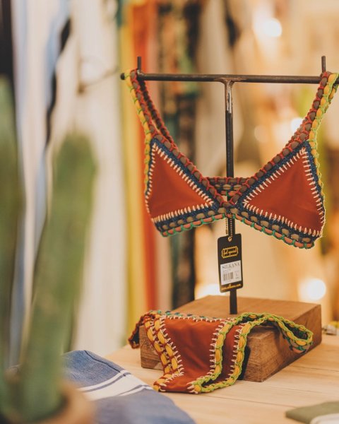 Casa Pueblo