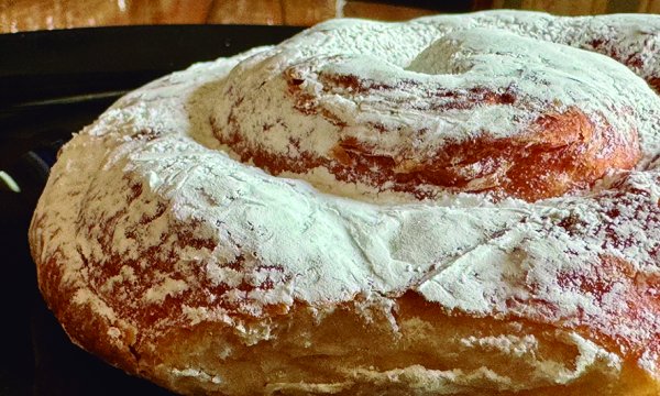 Forn Curniola